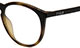 Dioptrické brýle Polo Ralph Lauren 4183U - hnědá žíhaná
